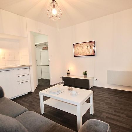 Le Toit D'Emma Apartment Longeville-les-Metz Exterior foto