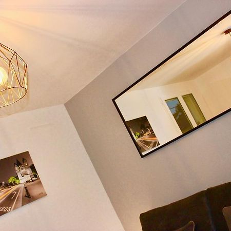 Le Toit D'Emma Apartment Longeville-les-Metz Exterior foto