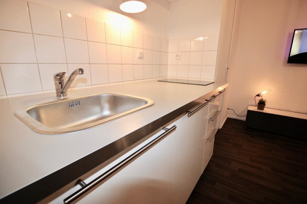 Le Toit D'Emma Apartment Longeville-les-Metz Exterior foto