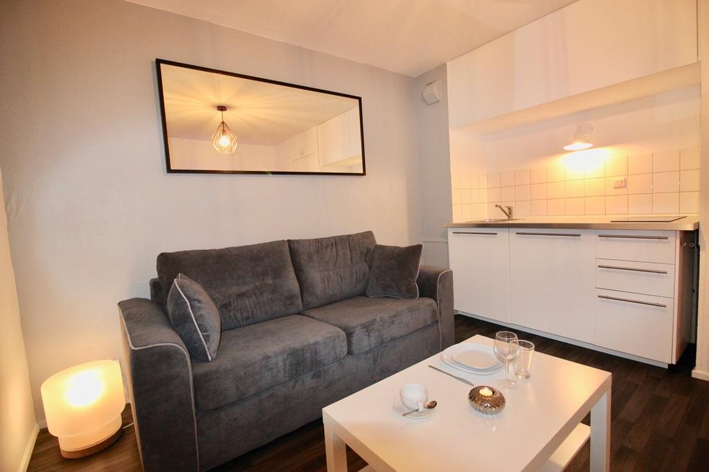 Le Toit D'Emma Apartment Longeville-les-Metz Exterior foto